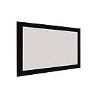 Euroscreen Frame Vision Grey Veltex 16:9 72" (160x90)