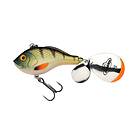 Berkley Pulse Spintail XL 28g Insta Perch