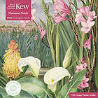 Jigsaw Adult Sustainable Puzzle Kew Gardens: Marianne North: Beauties of the Swa