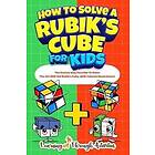 Rubik's How To Solve A Cube For Kids