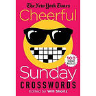 York The New Times Cheerful Sunday Crosswords: 100 Sunday Puzzles