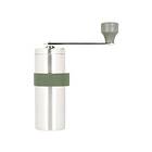 Hario V60 Outdoor Metal Coffee Mill -kaffekvarn