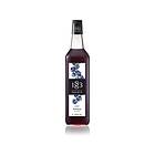 Maison Routin 1883 Blueberry syrup 1000ml