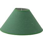 Carolin kon skärmar grön (25cm)