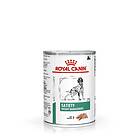 Royal Canin Veterinary Diets Dog Satiety Weight Management Loaf 12x410g