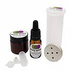 Starter Nose Work Kit med Hydrolat Container