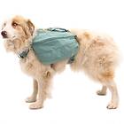 Ruffwear Front Range Daypack Klövjeväska Grön (S)