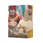 HOBBY First Picksten 1kg