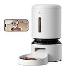 PETLIBRO Granary Foderautomat med Kamera Vit
