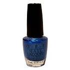 OPI Nail Lacquer Blue Chips NL903