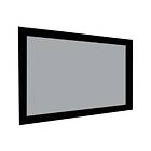 Euroscreen Frame Vision Grey 16:9 99" (220x123.5)