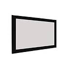 Euroscreen Frame Vision Grey Veltex 16:9 99" (220x123,5)