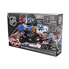 Arena Battle Cubes NHL Lekset