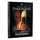 T.H.E. Ruins of Symbaroum RPG: World of Symbaroum
