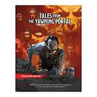 T.H.E. Dungeons & Dragons: Tales From Yawning Portal