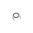 Cisco SFP+ Copper Twinax Cable direktkopplingskabel 1,5 m svart
