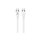 HyperJuice USB typ C-kabel 24 pin USB-C till 24 pin USB-C 1 m