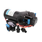 Jabsco Parmax HD4 Pump, 12V, 60psi