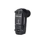 Scanstrut ROKK Charge+ Waterproof Fast Charge Dual USB Socke