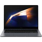 Samsung Galaxy Book4 Pro NP940XGK-KG1SE 14" Ultra5-125H 16GB RAM 512GB SSD