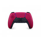 Sony Playstation DualSense V2 - Cosmic Red (PS5)