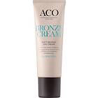 ACO Face Soft Bronze Day Cream 50ml