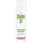 Plantur 21 Nutri-Coffein-Shampoo 250ml