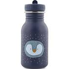 Trixie Gourde Drinking Bottle Mr. Penguin 350ml