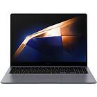 Samsung Galaxy Book4 Pro NP960XGK-KG1SE 16" Core Ultra 5 125H 16GB RAM 512GB SSD