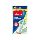 Vileda Extra Sensation Gloves