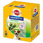 Pedigree Dentastix Fresh Daily Freshness Small 56st