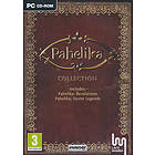 The Pahelika Coll. - Pahelika: Revelations and Pahelika: Secret Legends (PC)