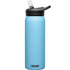 CamelBak Eddy+ Vacuum Stainless Isolerad vattenflaska Nordic Blue 600ml