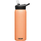 CamelBak Eddy+ Vacuum Stainless Isolerad vattenflaska Desert Sunrise 740ml