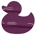 LIP Duck Plump Lacquer Pure Plum-P 17 7ml