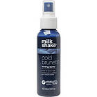 milk_shake Cold Brunette Toning Spray Leave- in 100ml