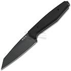 Böker AK1 Reverse Tanto Black 130502