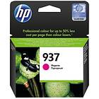 HP 937 Magenta Original Ink Cartridge