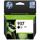 HP 937 Black Original Ink Cartridge