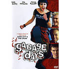 Garage Days (DVD)