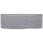 Logitech Tangentbordsskydd K120