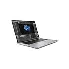 HP ZBook Fury 16 G10 Mobile Workstation 16" i7-13700HX 16GB RAM 512GB SSD RTX A1000