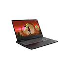 Lenovo Ideapad Gaming 3 82SB001XMX 15,6" Ryzen 5 6600H 8GB RAM 512GB SSD RTX 3050