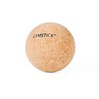 Gymstick Massageboll Active Fascia Ball Cork Gy72047