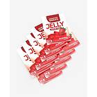 Monster Snacks Sugar Free Jelly Seductive Strawberry 10-pack