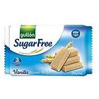 Gullon Gullón Sockerfria Vaniljwafers 210g