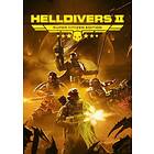 Helldivers 2 Super Citizen Edition (PC)
