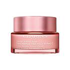 Clarins Multi-Active Glow Boosting Line Smoothing Day Cream Dry Skin 50ml