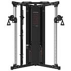 Gymstick Multigym Dual Pulley Station Station, GyPRO-516