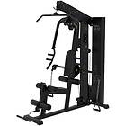 Gymstick Multigym Home Gym Pro10.0 Pro10.0, GyPRO-HG10.0